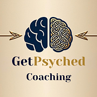 GetPsyched Coaching Logo