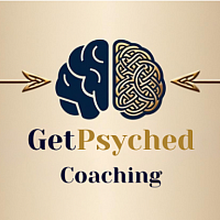 GetPsyched Wellness Logo