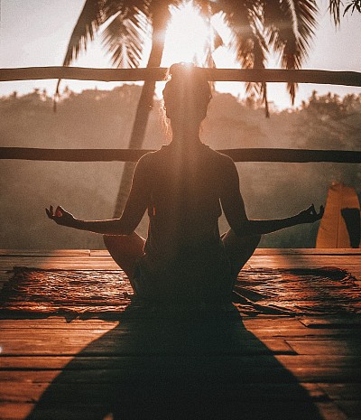 Mindfulness methods