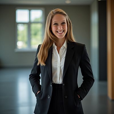 Bethany Smith Co-founder